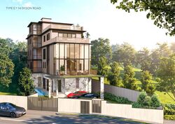 Chancery Hill Road (D11), Detached #626482161